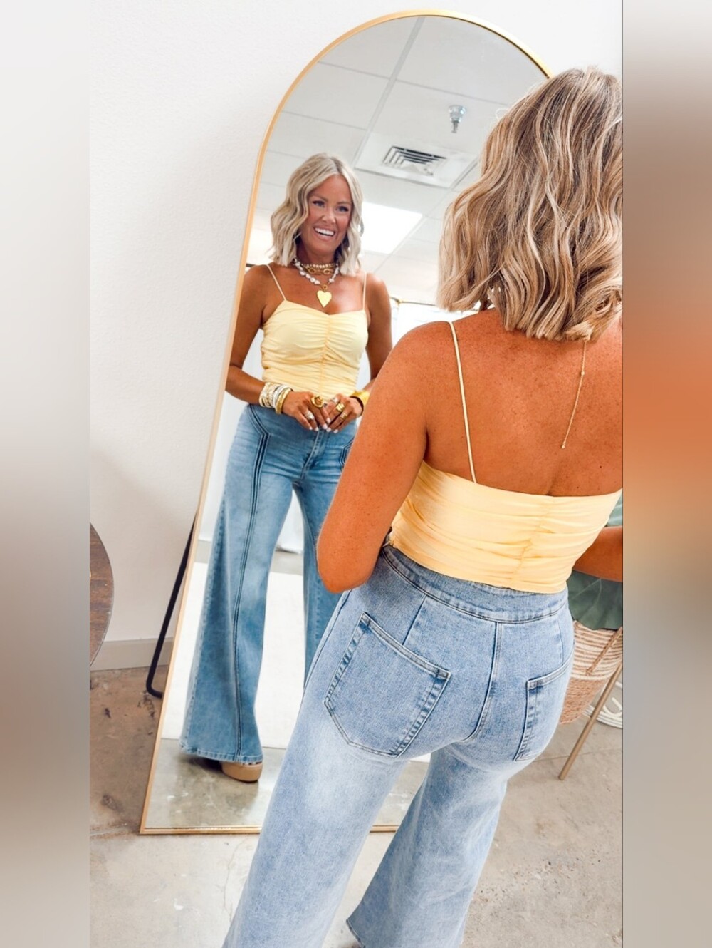 FATE Jeans - Picture 2 of 5